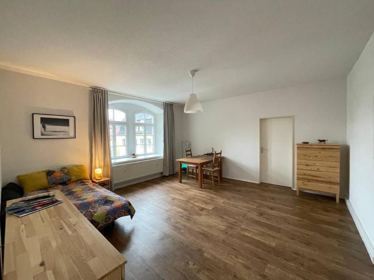 Bergblick Apartment SäChsische Schweiz Sebnitz Exterior photo