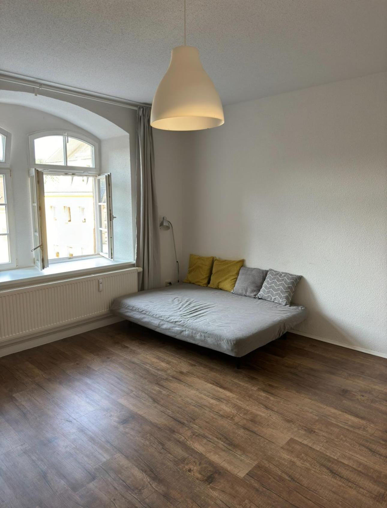 Bergblick Apartment SäChsische Schweiz Sebnitz Exterior photo